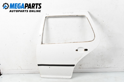 Tür for Volkswagen Golf IV Hatchback (08.1997 - 06.2005), 5 türen, hecktür, position: links, rückseite