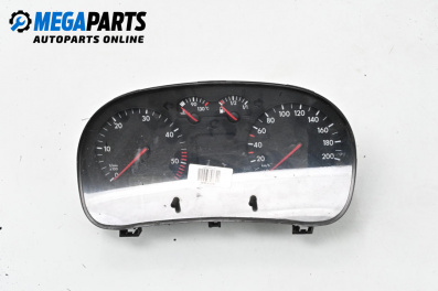 Instrument cluster for Volkswagen Golf IV Hatchback (08.1997 - 06.2005) 1.9 TDI, 110 hp