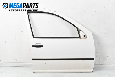 Tür for Volkswagen Golf IV Hatchback (08.1997 - 06.2005), 5 türen, hecktür, position: rechts, vorderseite