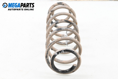 Coil spring for Volkswagen Golf IV Hatchback (08.1997 - 06.2005), hatchback, position: rear