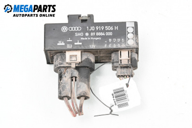 Radiator fan relay for Volkswagen Golf IV Hatchback (08.1997 - 06.2005) 1.9 TDI