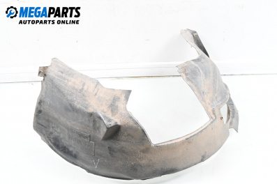 Radhausschale for Fiat Punto Grande Punto (06.2005 - 07.2012), 5 türen, hecktür, position: links, vorderseite