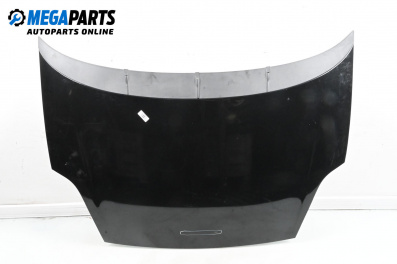 Motorhaube for Fiat Punto Grande Punto (06.2005 - 07.2012), 5 türen, hecktür, position: vorderseite