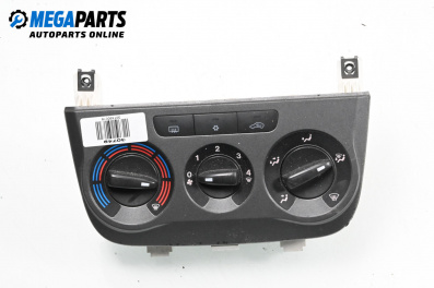 Bedienteil klimaanlage for Fiat Punto Grande Punto (06.2005 - 07.2012)