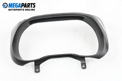 Interieur kunststoffbauteile kilometerzähler for Fiat Punto Grande Punto (06.2005 - 07.2012), 5 türen, hecktür