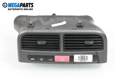 Fante de aer încălzire for Fiat Punto Grande Punto (06.2005 - 07.2012)