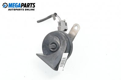 Claxon for Fiat Punto Grande Punto (06.2005 - 07.2012)