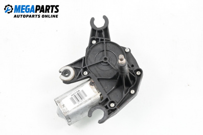 Motor scheibenwischer, vorne for Fiat Punto Grande Punto (06.2005 - 07.2012), hecktür, position: rückseite