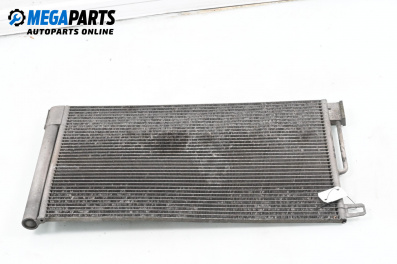 Radiator aer condiționat for Fiat Punto Grande Punto (06.2005 - 07.2012) 1.2, 65 hp