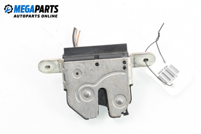 Încuietoare portbagaj for Fiat Punto Grande Punto (06.2005 - 07.2012), hatchback, position: din spate