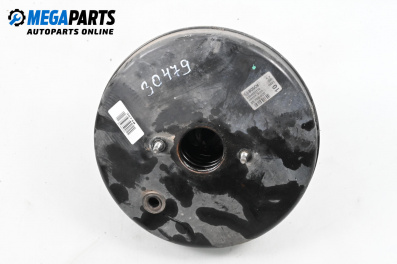 Brake servo for Fiat Punto Grande Punto (06.2005 - 07.2012), № 0204051110