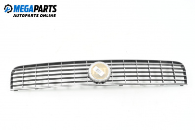 Gitter for Fiat Punto Grande Punto (06.2005 - 07.2012), hecktür, position: vorderseite