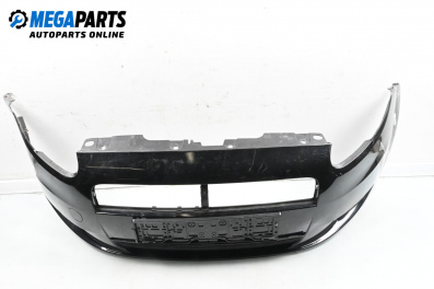 Frontstoßstange for Fiat Punto Grande Punto (06.2005 - 07.2012), hecktür, position: vorderseite