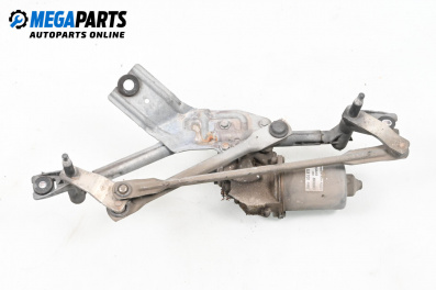 Motor scheibenwischer, vorne for Fiat Punto Grande Punto (06.2005 - 07.2012), hecktür, position: vorderseite