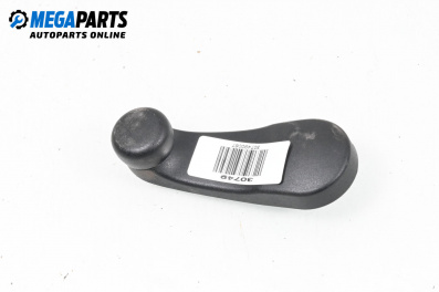 Handgriff tür for Fiat Punto Grande Punto (06.2005 - 07.2012), 5 türen, hecktür, position: links, rückseite