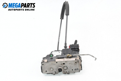 Schloss for Fiat Punto Grande Punto (06.2005 - 07.2012), position: links, vorderseite