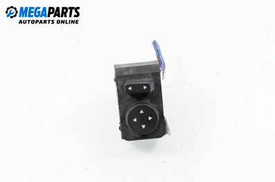 Mirror adjustment button for Fiat Punto Grande Punto (06.2005 - 07.2012)