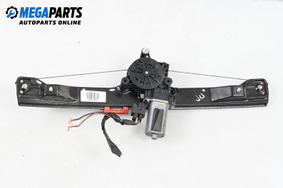 Antrieb el. fensterheber for Fiat Punto Grande Punto (06.2005 - 07.2012), 5 türen, hecktür, position: links, vorderseite