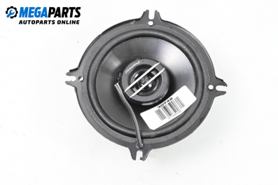 Lautsprecher for Fiat Punto Grande Punto (06.2005 - 07.2012)