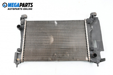 Wasserradiator for Fiat Punto Grande Punto (06.2005 - 07.2012) 1.2, 65 hp