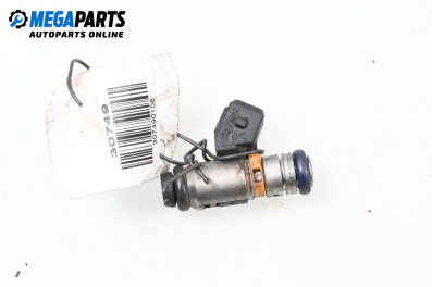 Gasoline fuel injector for Fiat Punto Grande Punto (06.2005 - 07.2012) 1.2, 65 hp