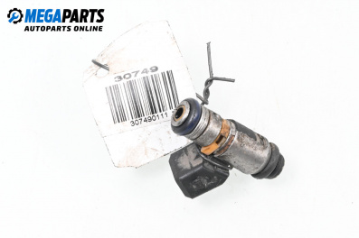 Benzineinspritzdüse for Fiat Punto Grande Punto (06.2005 - 07.2012) 1.2, 65 hp