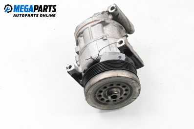 AC compressor for Fiat Punto Grande Punto (06.2005 - 07.2012) 1.2, 65 hp, № 55194880