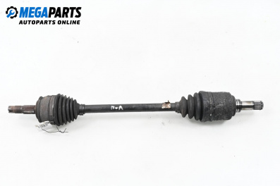 Driveshaft for Fiat Punto Grande Punto (06.2005 - 07.2012) 1.2, 65 hp, position: front - left