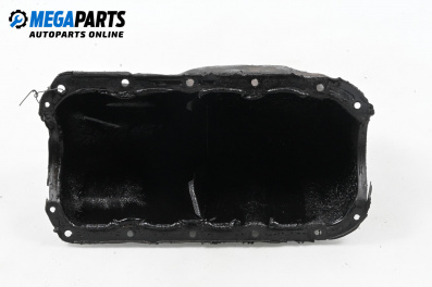 Crankcase for Fiat Punto Grande Punto (06.2005 - 07.2012) 1.2, 65 hp