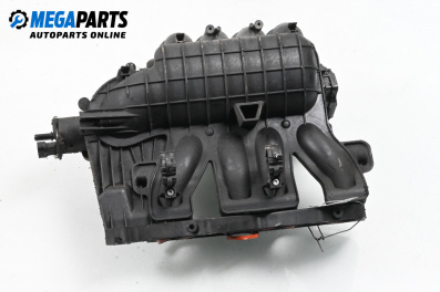 Galerie de admisie for Fiat Punto Grande Punto (06.2005 - 07.2012) 1.2, 65 hp