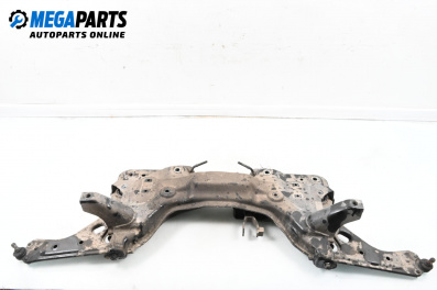 Front axle for Fiat Punto Grande Punto (06.2005 - 07.2012), hatchback