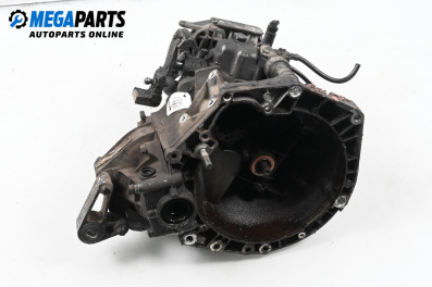  for Fiat Punto Grande Punto (06.2005 - 07.2012) 1.2, 65 hp