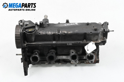 Chiulasă for Fiat Punto Grande Punto (06.2005 - 07.2012) 1.2, 65 hp