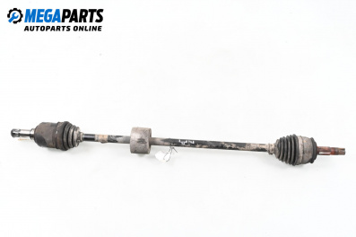 Driveshaft for Fiat Punto Grande Punto (06.2005 - 07.2012) 1.2, 65 hp, position: front - right