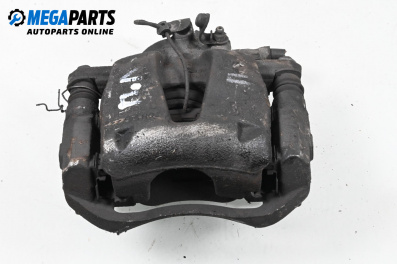 Caliper for Fiat Punto Grande Punto (06.2005 - 07.2012), position: front - left