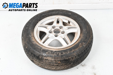 Spare tire for Honda CR-V I SUV (10.1995 - 02.2002) 15 inches, width 6 (The price is for one piece)