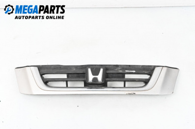 Grilă for Honda CR-V I SUV (10.1995 - 02.2002), suv, position: fața