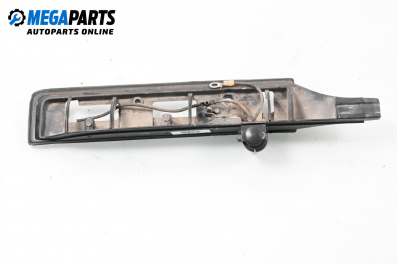 Roof rack for Honda CR-V I SUV (10.1995 - 02.2002), 5 doors, suv, position: left