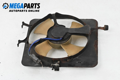 Radiator fan for Honda CR-V I SUV (10.1995 - 02.2002) 2.0 16V 4WD (RD1, RD3), 128 hp