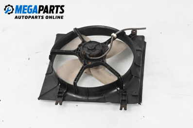 Radiator fan for Honda CR-V I SUV (10.1995 - 02.2002) 2.0 16V 4WD (RD1, RD3), 128 hp