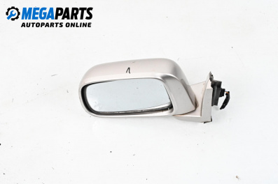 Mirror for Honda CR-V I SUV (10.1995 - 02.2002), 5 doors, suv, position: left