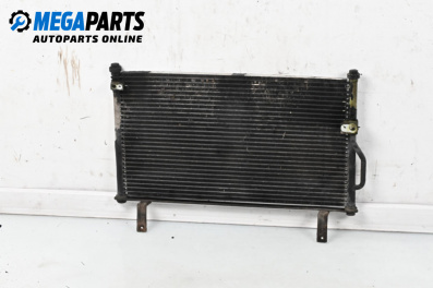 Air conditioning radiator for Honda CR-V I SUV (10.1995 - 02.2002) 2.0 16V 4WD (RD1, RD3), 128 hp, automatic