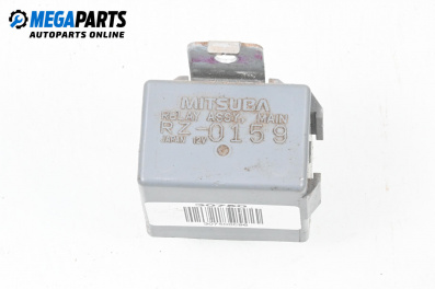 Fuel pump relay for Honda CR-V I SUV (10.1995 - 02.2002) 2.0 16V 4WD (RD1, RD3), № RZ-0159