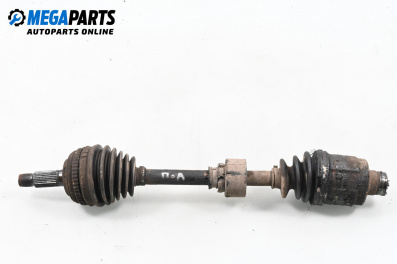 Driveshaft for Honda CR-V I SUV (10.1995 - 02.2002) 2.0 16V 4WD (RD1, RD3), 128 hp, position: front - right, automatic