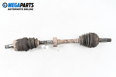 Driveshaft for Honda CR-V I SUV (10.1995 - 02.2002) 2.0 16V 4WD (RD1, RD3), 128 hp, position: front - right, automatic