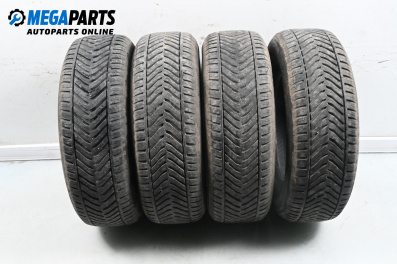 Snow tires RIKEN 205/70.15, DOT: 0421 (The price is for the set)