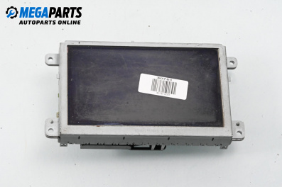 Display for Audi A6 Sedan C6 (05.2004 - 03.2011)