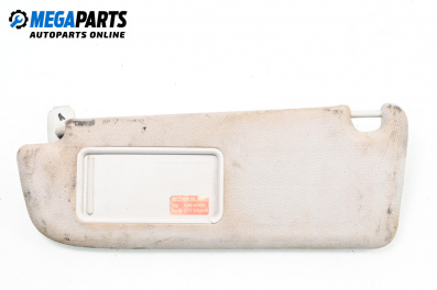 Sun visor for Audi A6 Sedan C6 (05.2004 - 03.2011), position: left