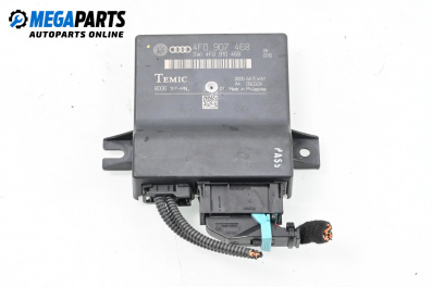 Modul for Audi A6 Sedan C6 (05.2004 - 03.2011), № 4F0907468