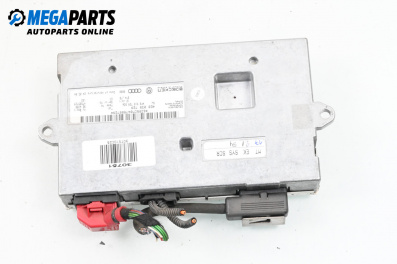 GPS modul for Audi A6 Sedan C6 (05.2004 - 03.2011), № 4E0035729